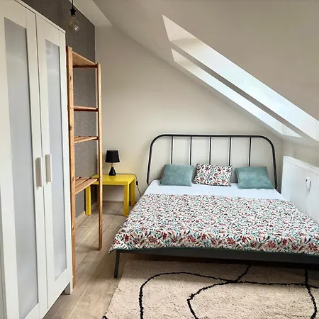 Apartman V&d 7 By Mountain Ways