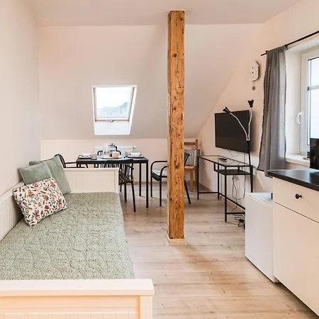 Apartman V&d 7 By Mountain Ways *