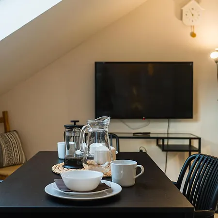Apartman V&d 7 By Mountain Ways