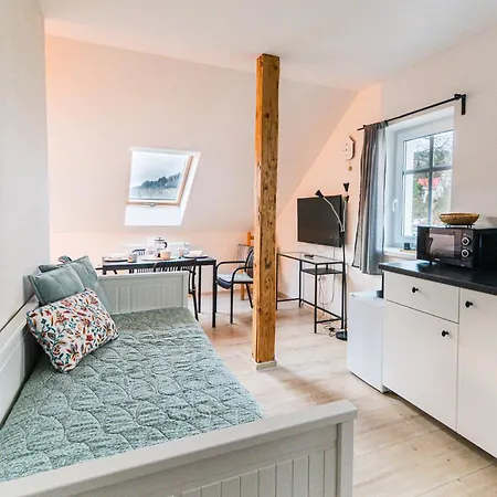 Apartman V&d 7 By Mountain Ways Rokytnice nad Jizerou