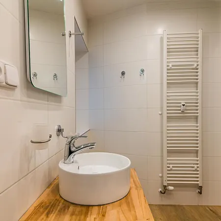 Apartman V&d 7 By Mountain Ways *