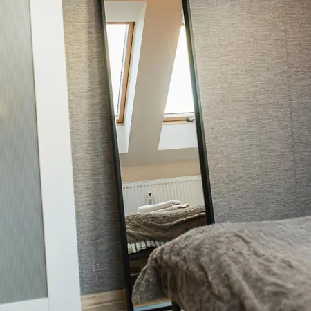 Apartman V&d 7 By Mountain Ways Rokytnice nad Jizerou
