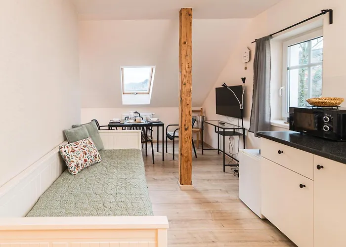 Apartmán V&d 7 By Mountain Ways *
