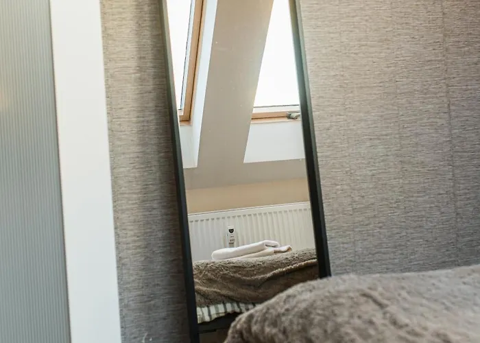 Apartmán V&d 7 By Mountain Ways Rokytnice nad Jizerou
